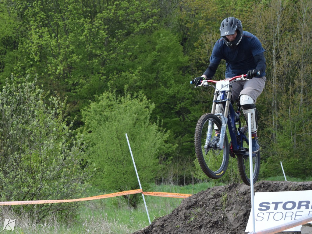Storm Downhill Contest 2017