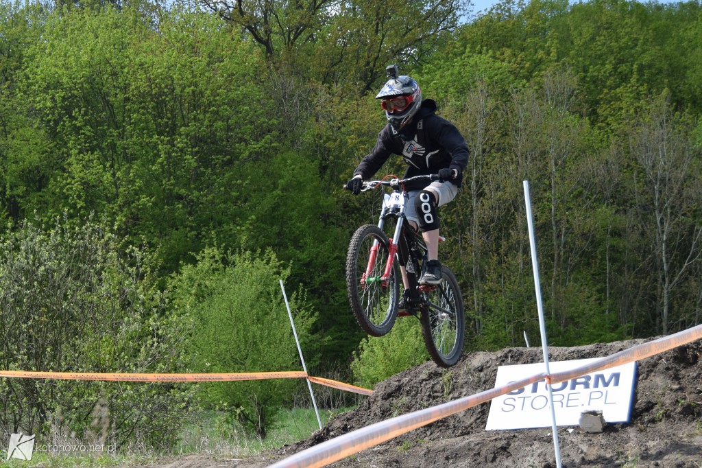 Storm Downhill Contest 2017