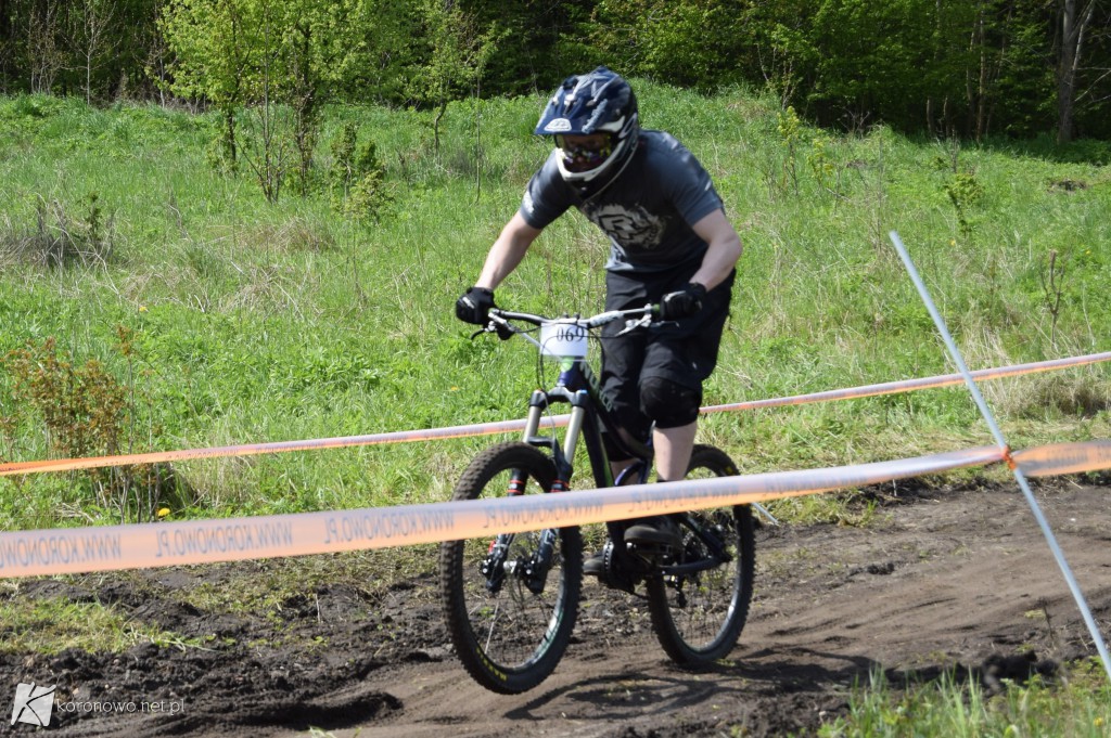 Storm Downhill Contest 2017