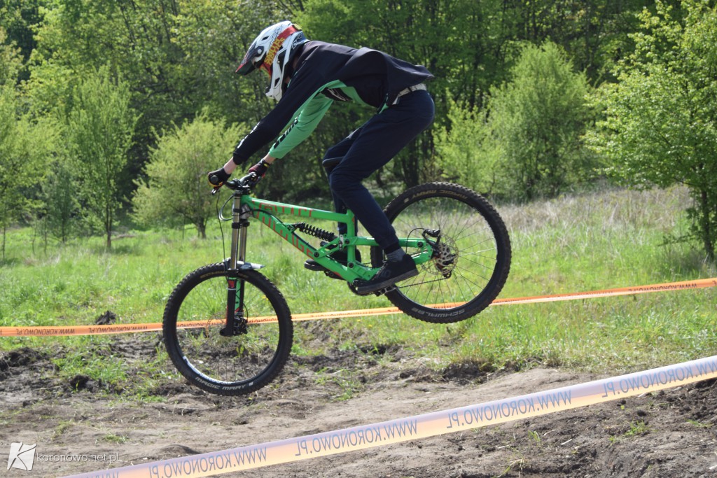 Storm Downhill Contest 2017