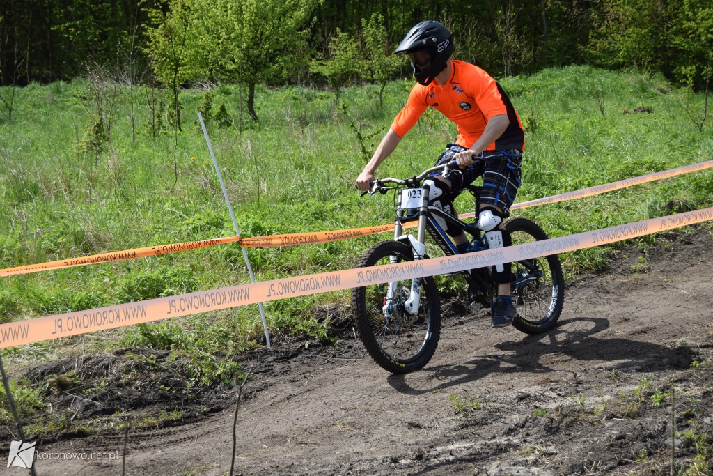 Storm Downhill Contest 2017