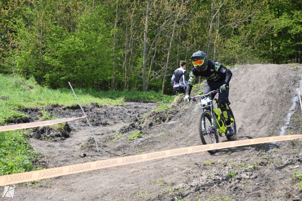 Storm Downhill Contest 2017