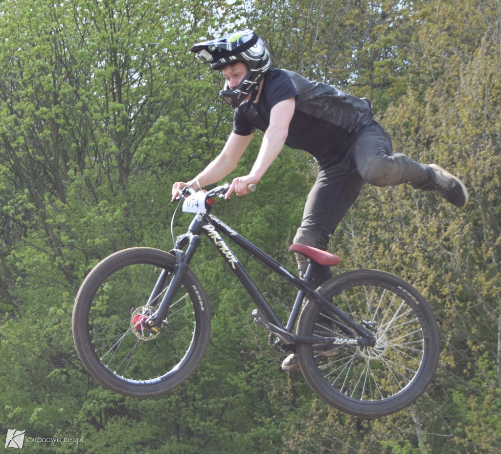 Storm Downhill Contest 2017