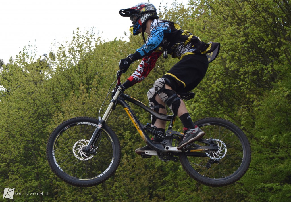Storm Downhill Contest 2017
