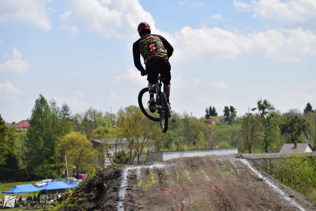 Storm Downhill Contest 2017