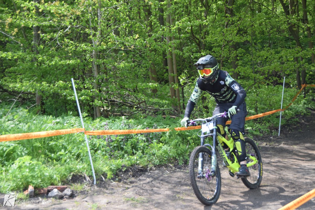 Storm Downhill Contest 2017