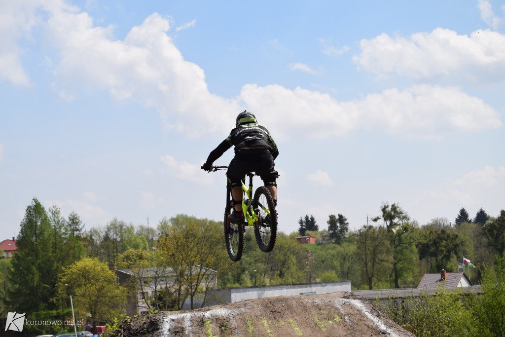 Storm Downhill Contest 2017