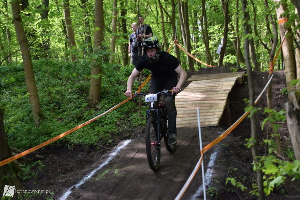 Storm Downhill Contest 2017