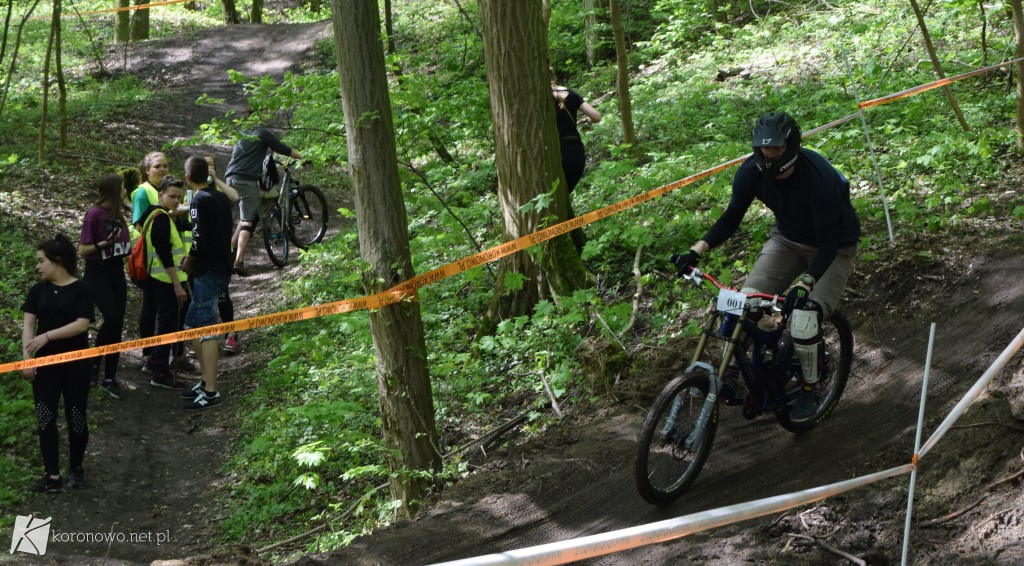 Storm Downhill Contest 2017