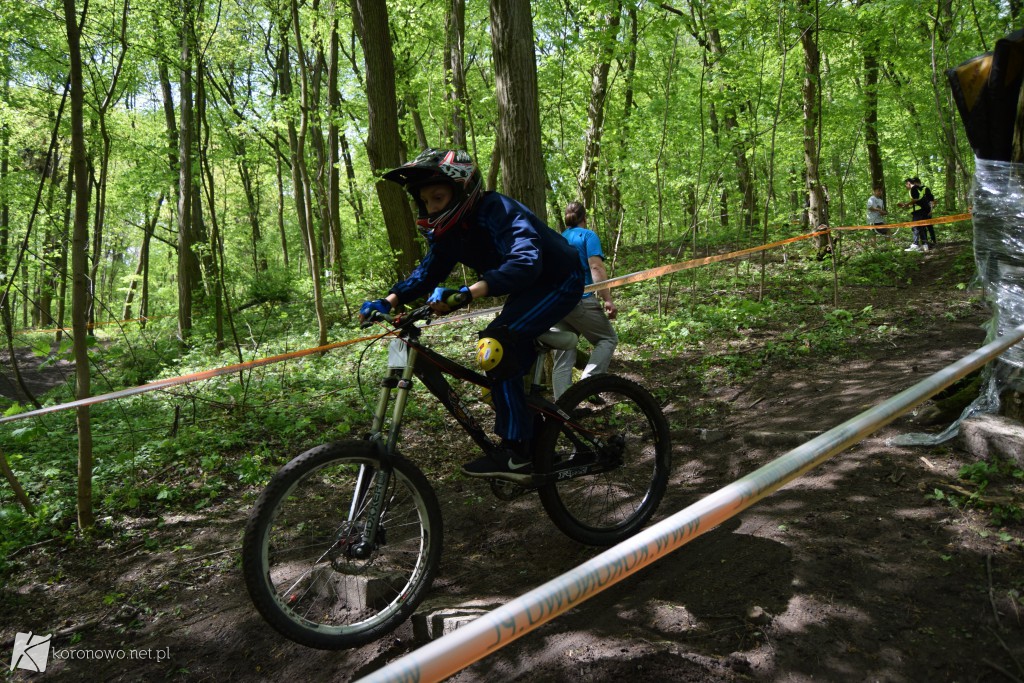 Storm Downhill Contest 2017