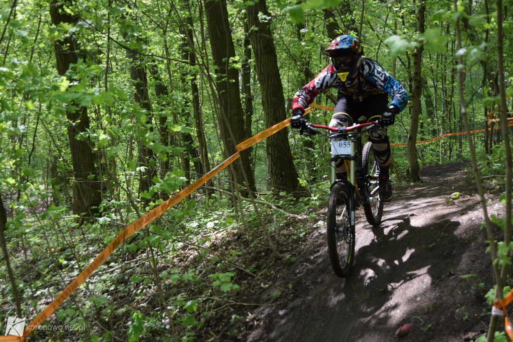 Storm Downhill Contest 2017