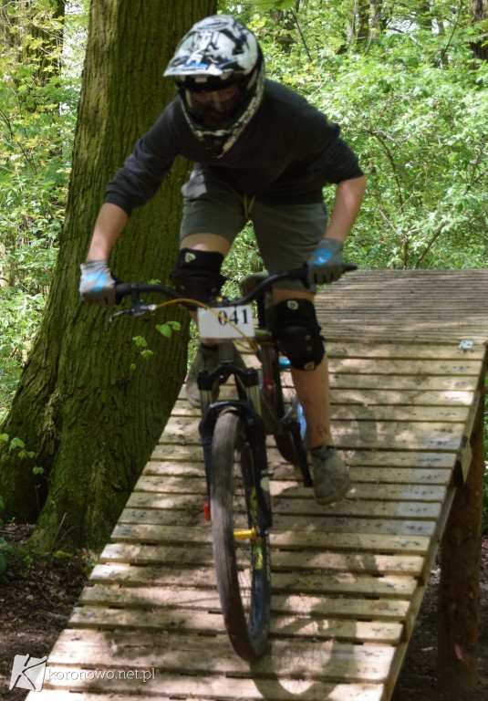 Storm Downhill Contest 2017
