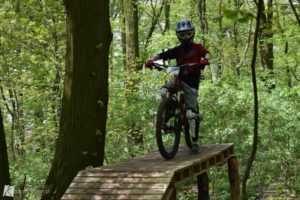 Storm Downhill Contest 2017