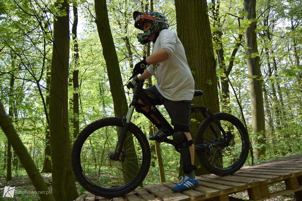 Storm Downhill Contest 2017