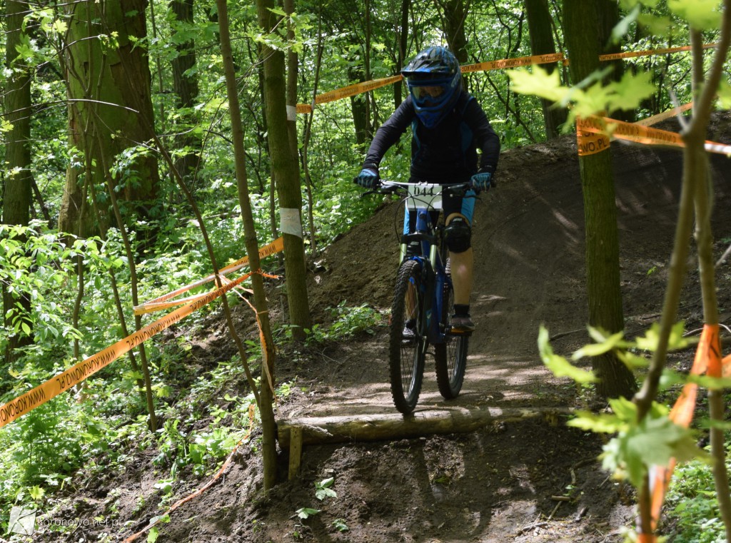 Storm Downhill Contest 2017
