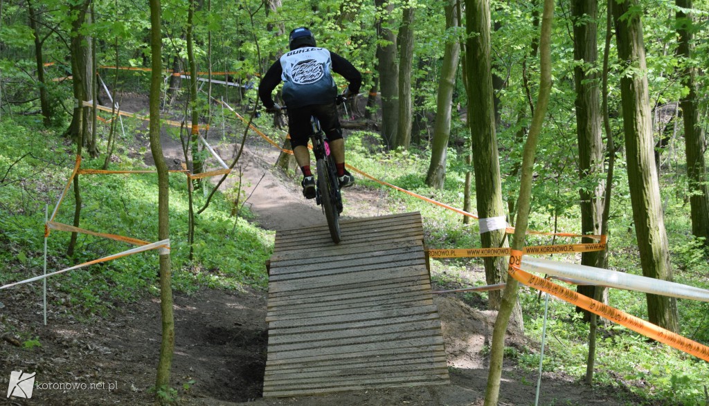 Storm Downhill Contest 2017