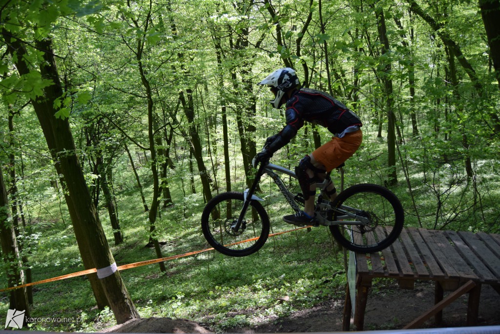 Storm Downhill Contest 2017