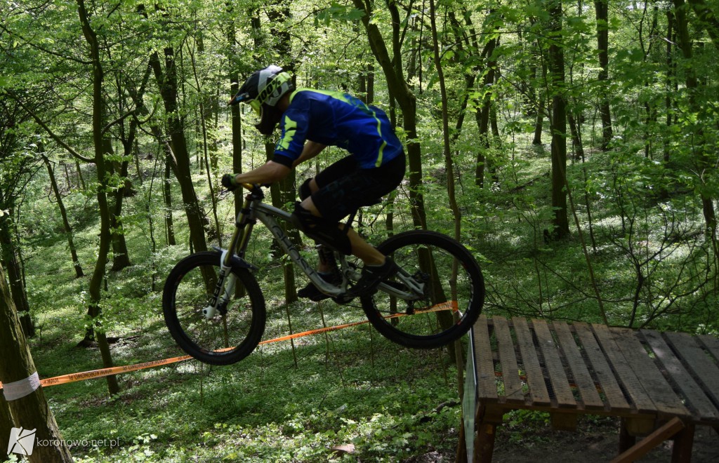 Storm Downhill Contest 2017
