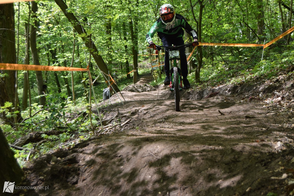 Storm Downhill Contest 2017