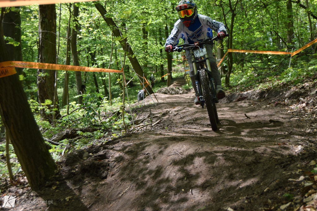 Storm Downhill Contest 2017