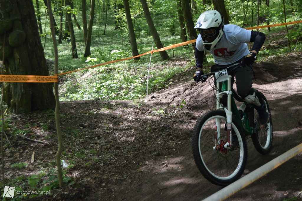 Storm Downhill Contest 2017
