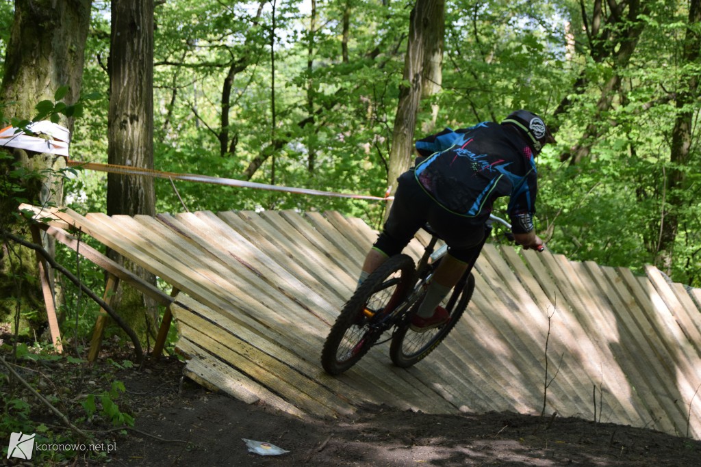 Storm Downhill Contest 2017