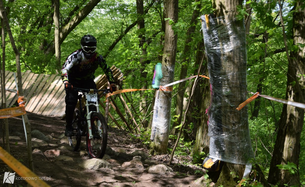 Storm Downhill Contest 2017