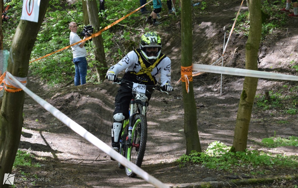 Storm Downhill Contest 2017