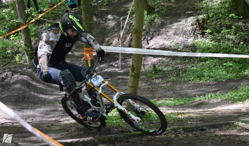 Storm Downhill Contest 2017