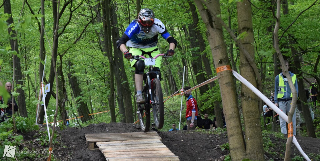 Storm Downhill Contest 2017