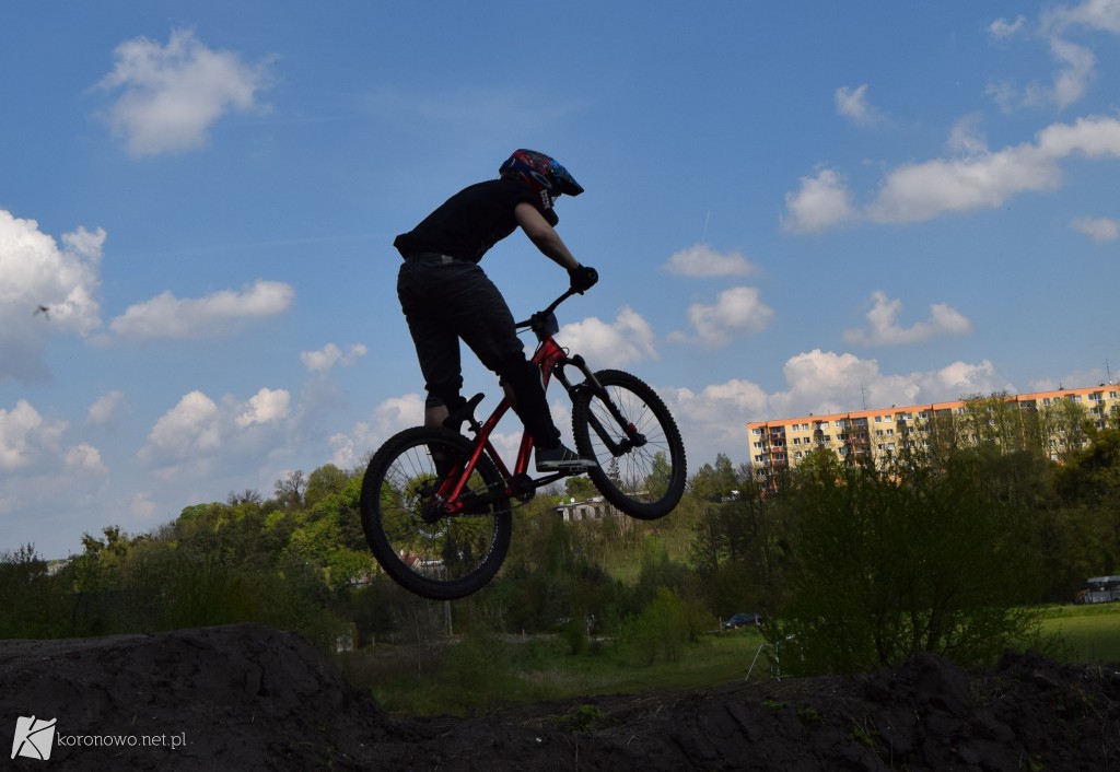 Storm Downhill Contest 2017