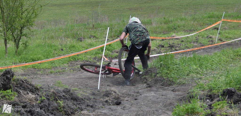 Storm Downhill Contest 2017