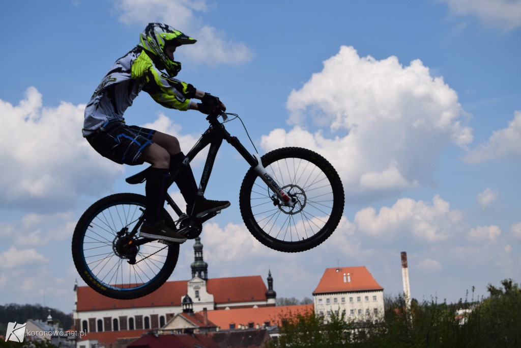 Storm Downhill Contest 2017