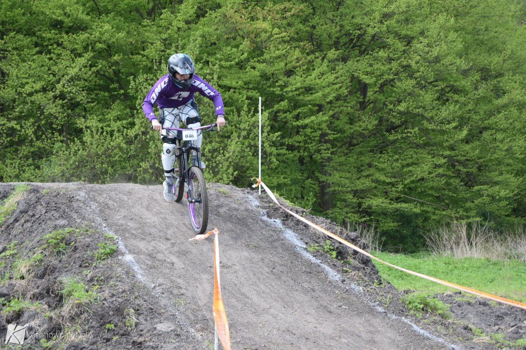 Storm Downhill Contest 2017