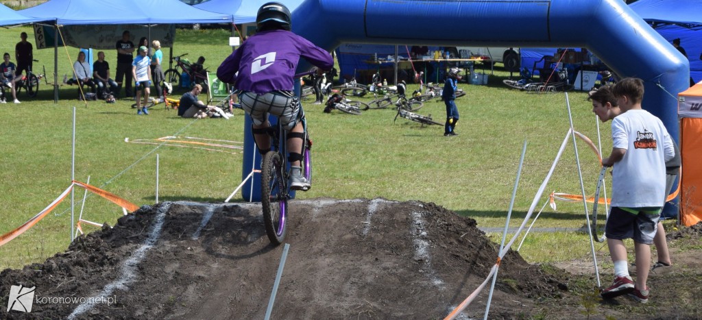 Storm Downhill Contest 2017