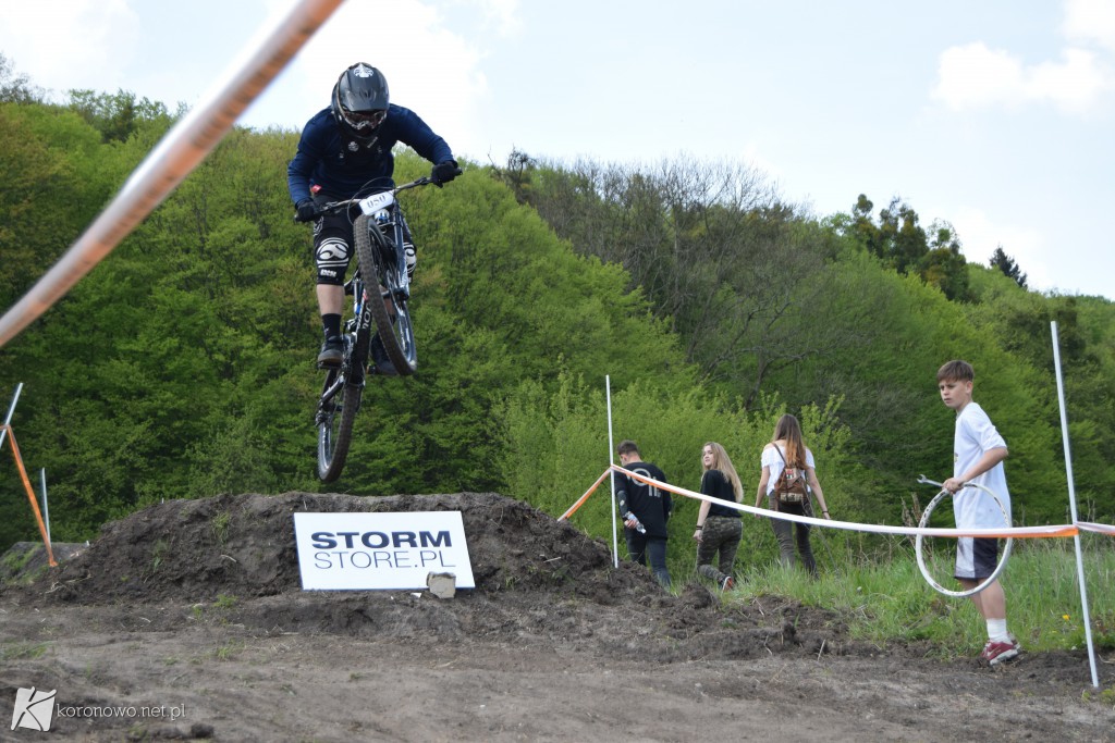 Storm Downhill Contest 2017