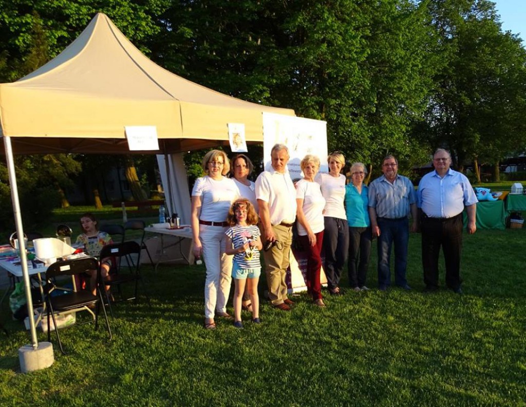 Noc Muzeów w Karolewie