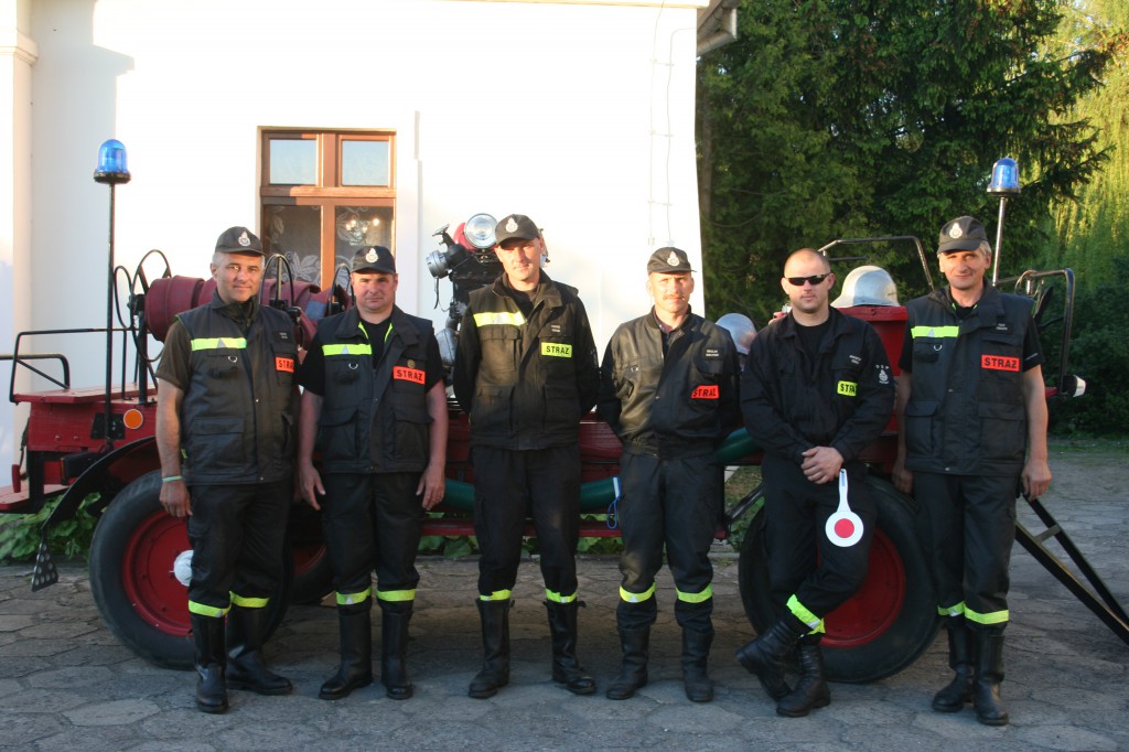 Noc Muzeów w Karolewie