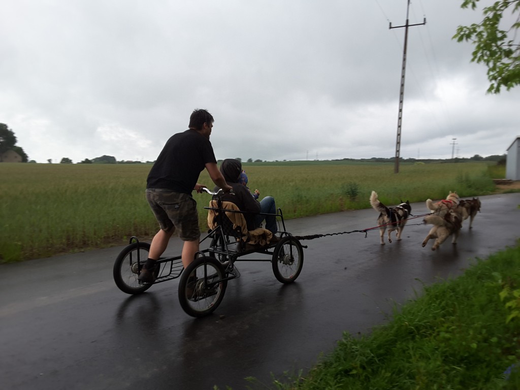 Dzień Dziecka w Okolu