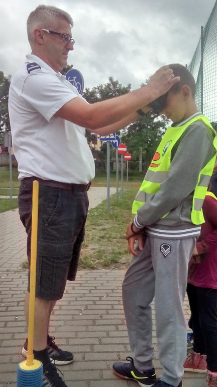 II Rodzinny Rajd Rowerowy