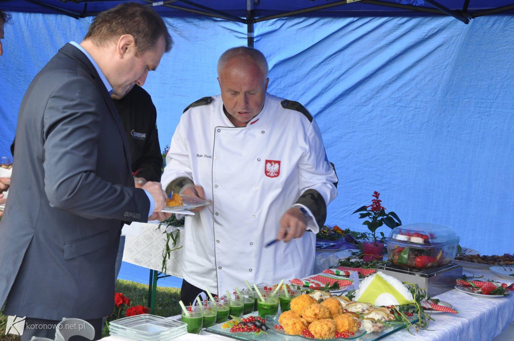 Smaki Lata w Tryszczynie