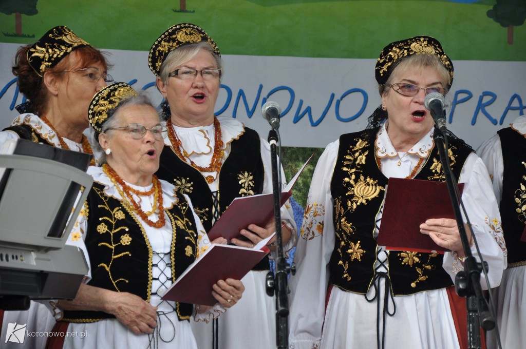 Smaki Lata w Tryszczynie
