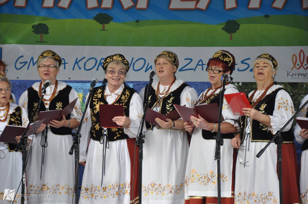 Smaki Lata w Tryszczynie