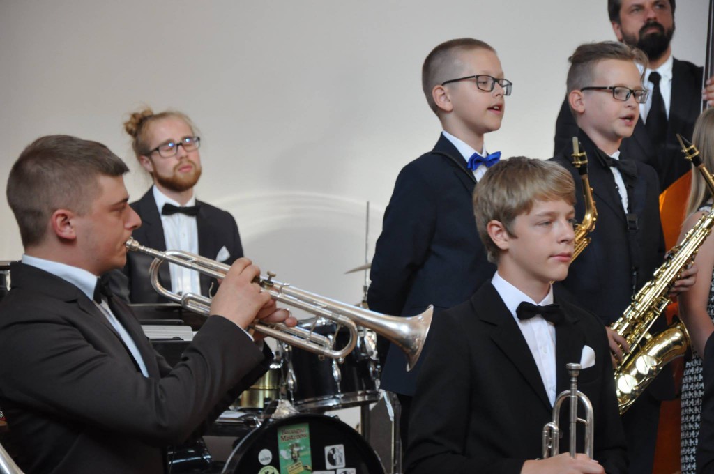 Koncert Orkiestry Klezmerskiej