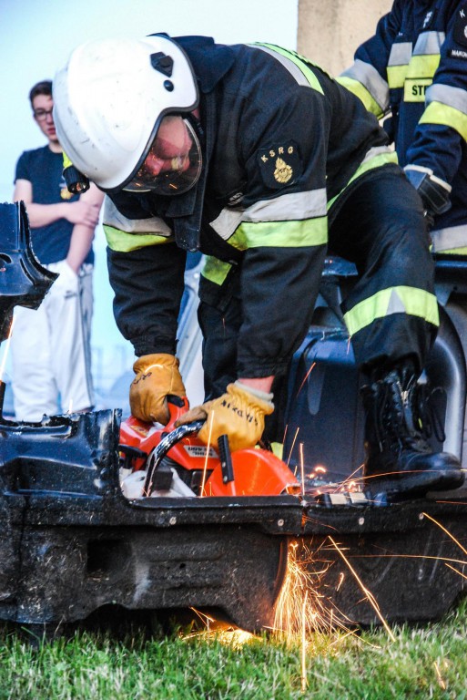 Festyn Rodzinny w Mąkowarsku