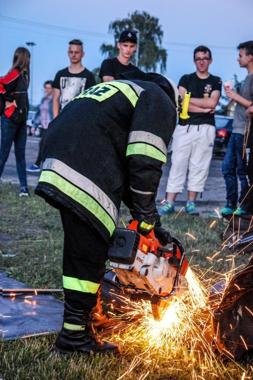 Festyn Rodzinny w Mąkowarsku