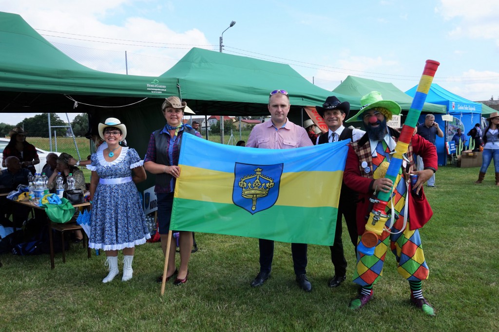 Sołtysiada Powiatu Bydgoskiego