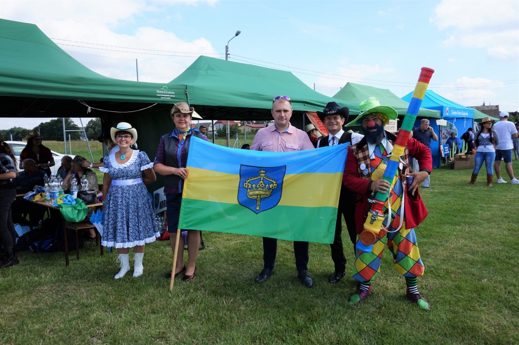 Sołtysiada Powiatu Bydgoskiego