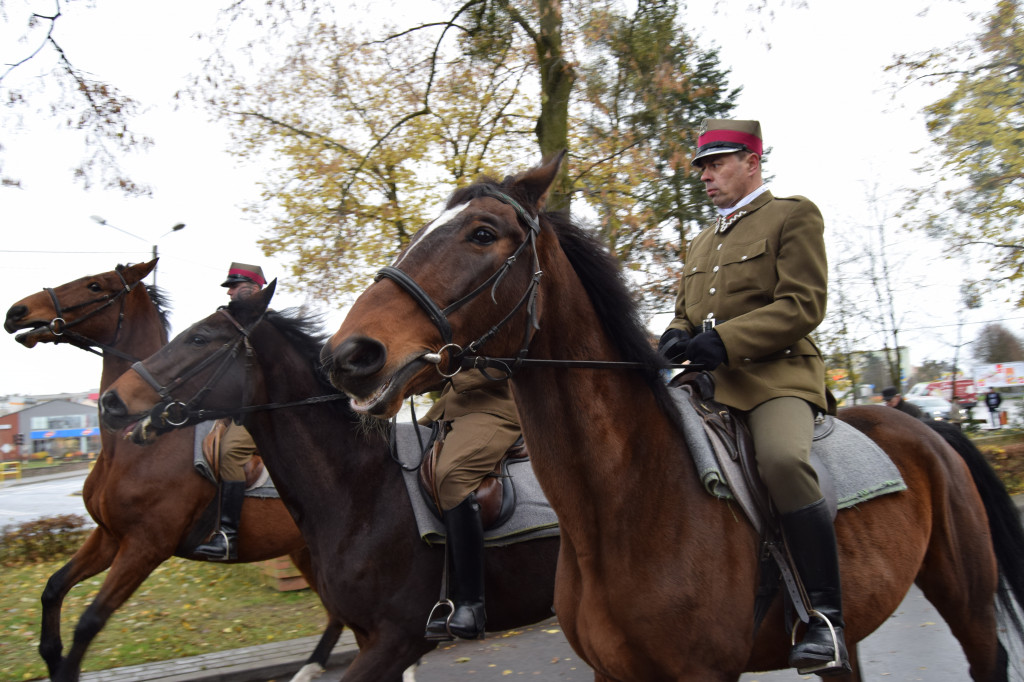 Obchody Święta Niepodległości