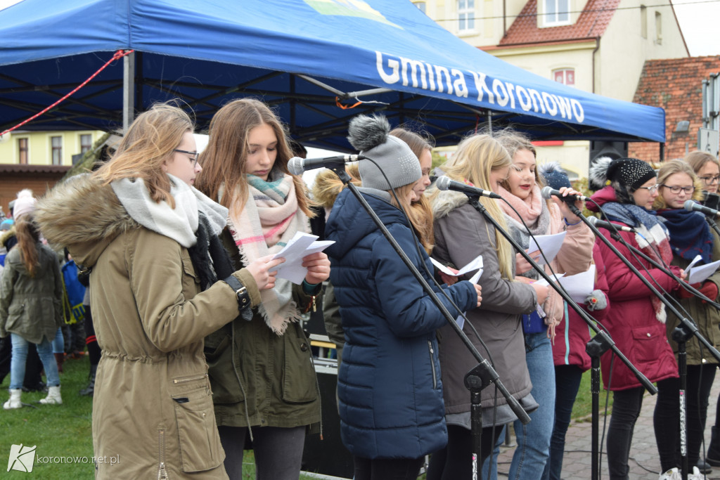 Obchody Święta Niepodległości